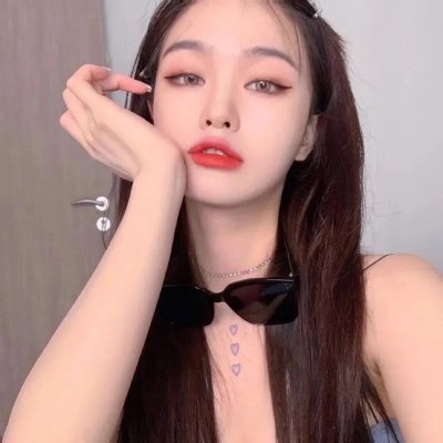 尘埃的女儿
