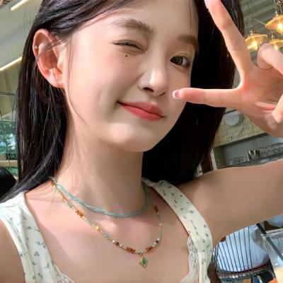 等爱的女神